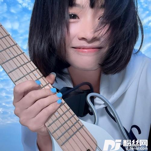 我们弹着吉他看星星的专辑