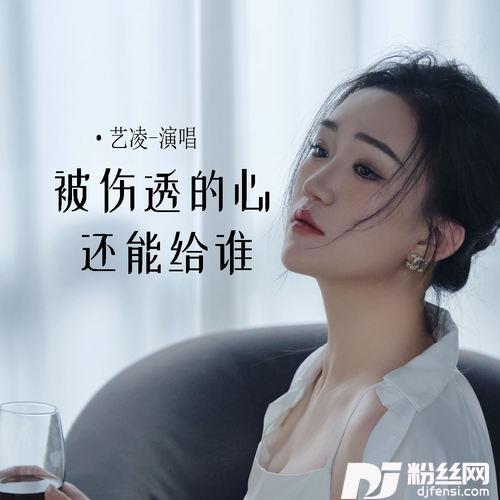 被伤透的心还能给谁