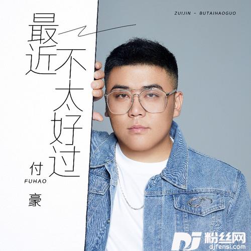 最近不太好过