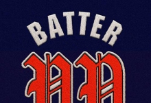 准备就绪 严阵以待Batter Batter Ba