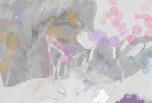 冬眠·2023_阿YueYue